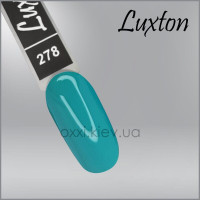 LUXTON Гель-лак №278